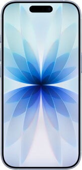 Apple iPhone 17 5G Dual SIM 256GB 8GB RAM Mist Blue