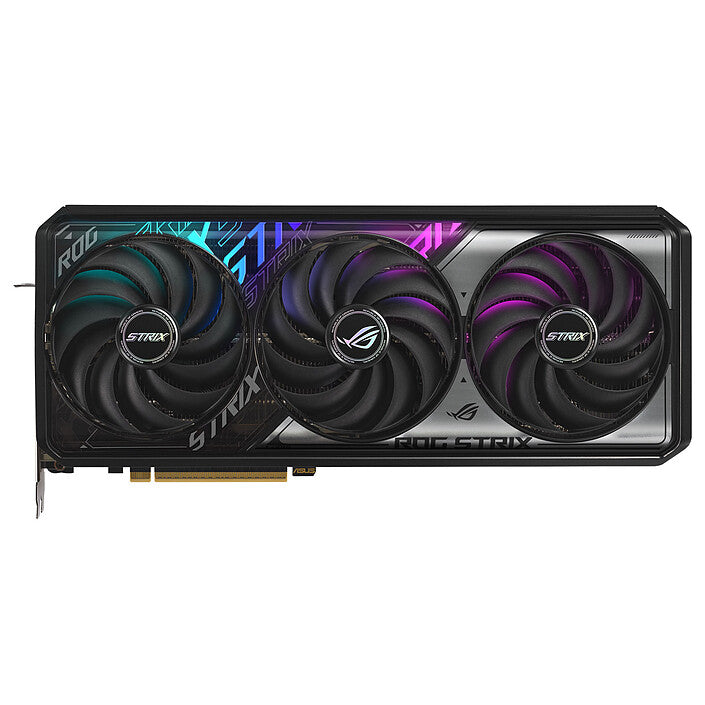 ASUS ROG Strix GeForce RTX 5070 Ti 16GB GDDR7 OC Edition
