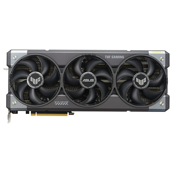 ASUS TUF Gaming GeForce RTX 5090 32GB GDDR7 OC Edition
