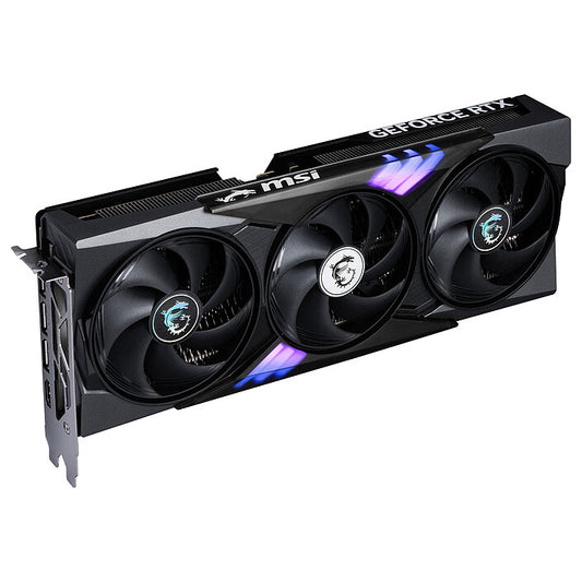 MSI Gaming GeForce RTX 5060 Ti 16GB GAMING TRIO OC
