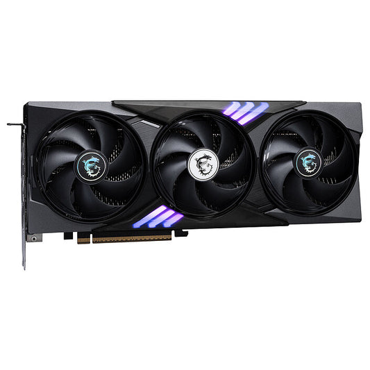 MSI Gaming GeForce RTX 5060 Ti 16GB GAMING TRIO OC