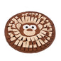 Interactive Snuffle Mat for Dogs and Cats - Foraging Toy