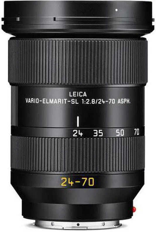Leica SL2 Mirrorless Digital Camera with 24-70mm f/2.8 Lens