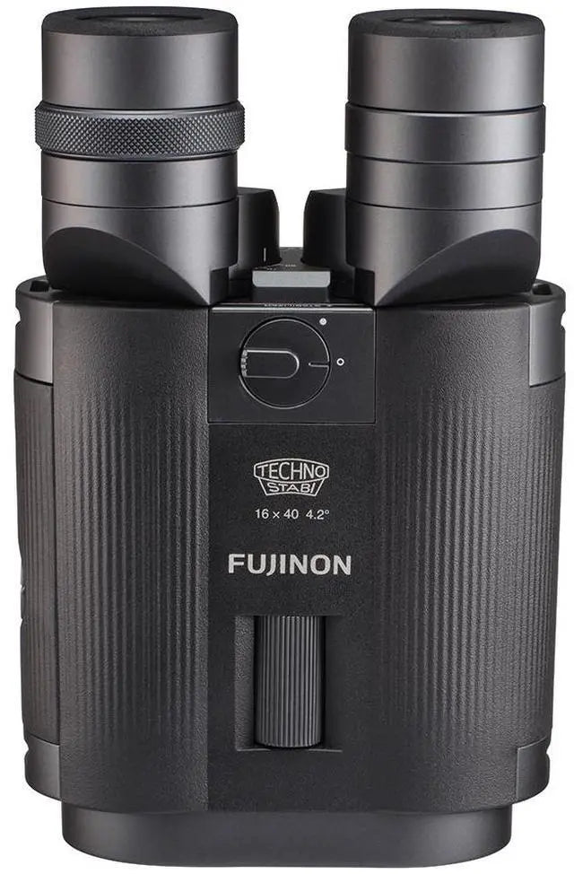 Fujifilm 16x40 Techno-Stabi Image Stabilized Roof Prism Binoculars