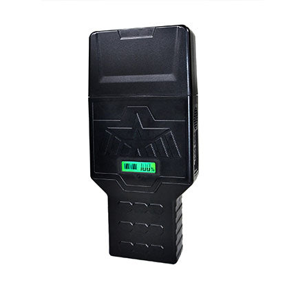 Portable 16 Antenna Hidden Cell Phone Jammer 4G/3G/2G +WiFi2.4G/5G+ GPSL1-L5 +UHF/VHF Walkie-Talkie+LOJACK+RC433 315 868MHZ