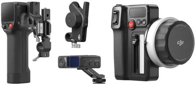 DJI Focus Pro All-In-One Combo