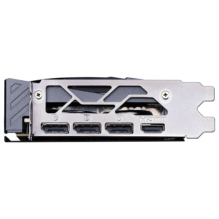 MSI Gaming GeForce RTX 5060 Ti 16GB GAMING TRIO OC